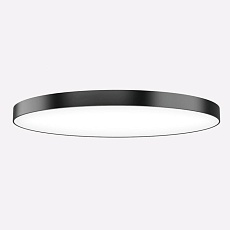 Потолочный светодиодный светильник Siled Ring 7372199