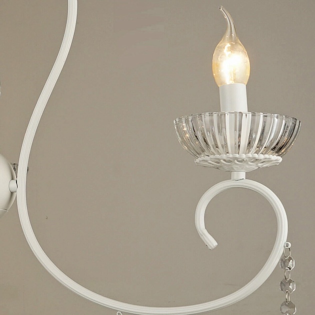 Подвесная люстра Reluce 04461-0.4-03 изображение 4 Подвесная люстра Reluce 04461-0.4-03 Фото № 4