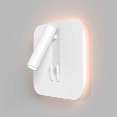 Светодиодный спот Maytoni Ios 176 C175-WL-01-6W-W 2