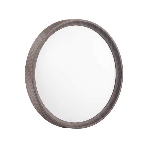 Настенно-потолочный светодиодный светильник Sonex Woodi 7627/DL изображение 6 Настенно-потолочный светодиодный светильник Sonex Woodi 7627/DL Фото № 6