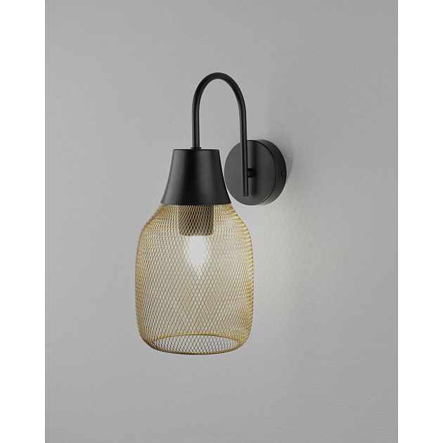 Бра Moderli Adalina V11832-1W изображение 9 Бра Moderli Adalina V11832-1W Фото № 9