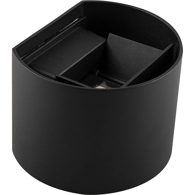 Уличный настенный светильник Feron DH013 11872 Фото № 1