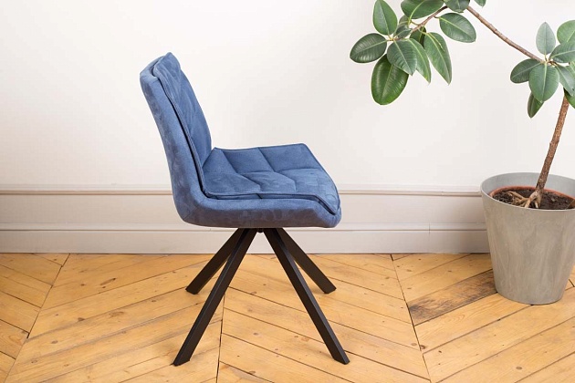 Кухонный стул Levmar Atlas Blue (R) 2881577402 Фото № 4