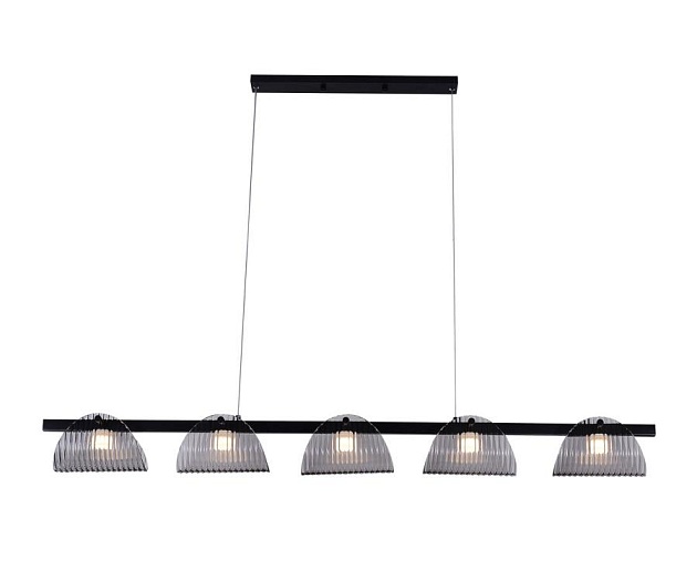 Люстра Kink Light Каспи 08447-5AL,19(16) изображение 2 Люстра Kink Light Каспи 08447-5AL,19(16) Фото № 2