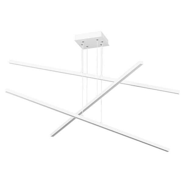 Люстра подвесная Citilux Стиг CL203230 изображение 7 Люстра подвесная Citilux Стиг CL203230 Фото № 7