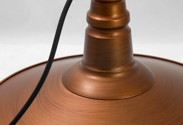 Подвеcной светильник Lussole Loft LSP-9697 Фото № 5