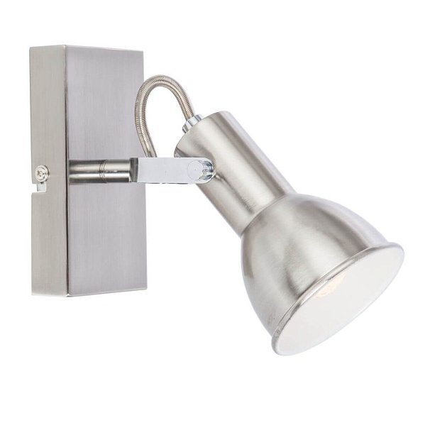 Спот Globo Fargo 54642-1 изображение 1 Спот Globo Fargo 54642-1 Фото № 1