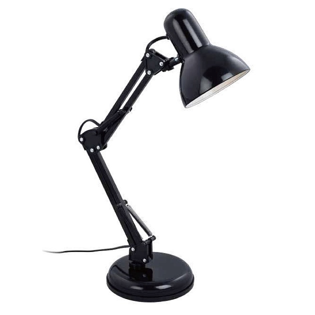 Настольная лампа Toplight Racheal TL1632T-01BK Фото № 1