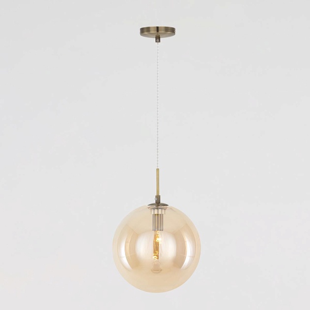 Подвесной светильник Citilux Томми CL102633 изображение 3 Подвесной светильник Citilux Томми CL102633 Фото № 3