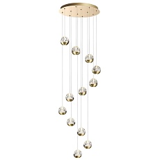 Люстра ODEON LIGHT L-VISION 5101/60L 1