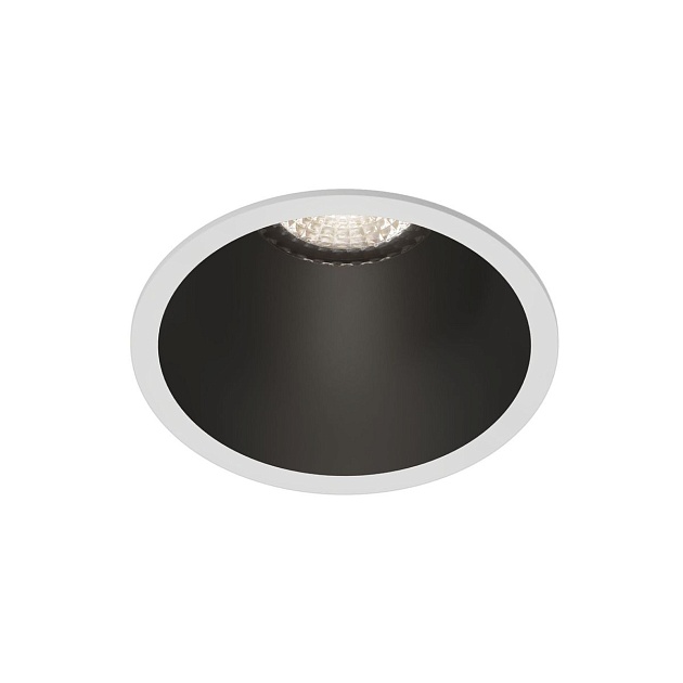 Встраиваемый светильник Denkirs Karup DK3026-WB Фото № 3