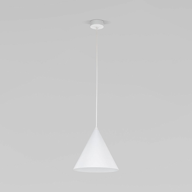 Подвесной светильник TK Lighting 10008 Cono Фото № 1