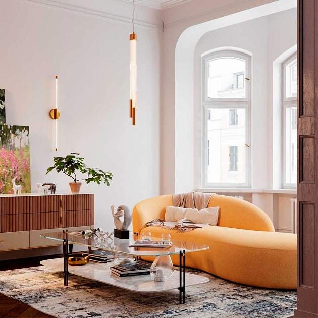 Подвесной светильник Odeon Light ANTA 4392/30L изображение 4 Подвесной светильник Odeon Light ANTA 4392/30L Фото № 4