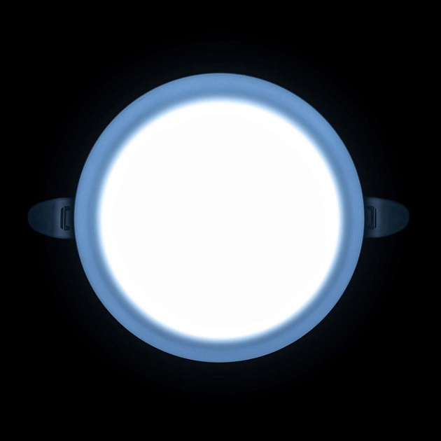 Светодиодная панель безрамочная Apeyron 06-107 Фото № 16