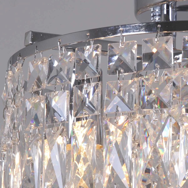 Люстра Reluce 90288-0.3-04 CR Фото № 3