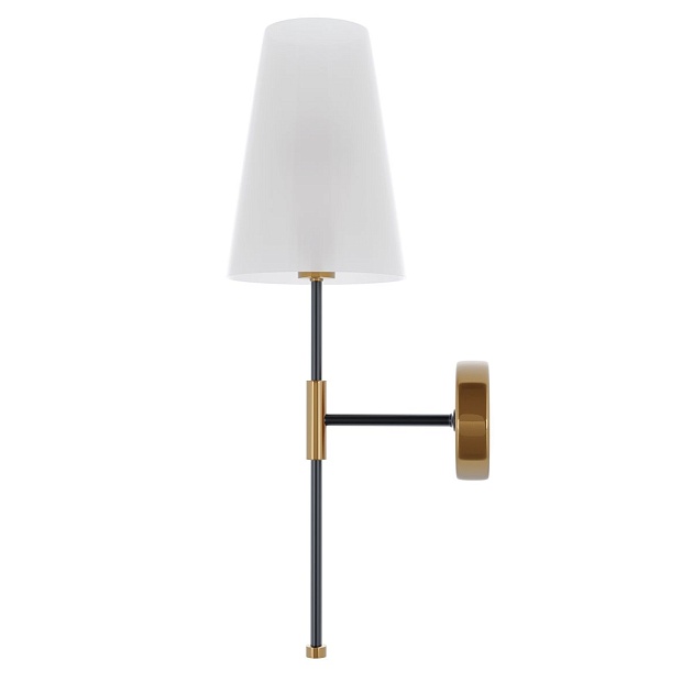 Бра Freya Tida FR5196WL-01BBS Фото № 6