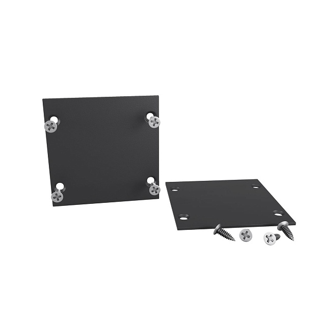 Заглушка Maytoni ALM-3535R-EC Фото № 1