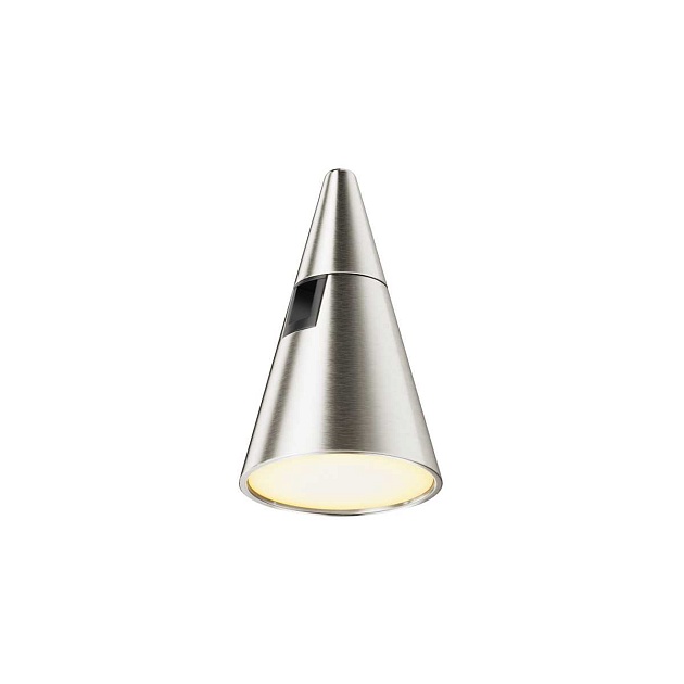 Трековый светильник Maytoni Technical TR146-1-5W3K-PT Фото № 1