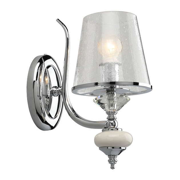 Бра Omnilux Aviano OML-84601-01 изображение 1 Бра Omnilux Aviano OML-84601-01 Фото № 1