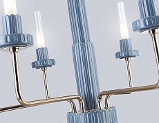 Люстра Ambrella Light HIGH LIGHT LH53124 4