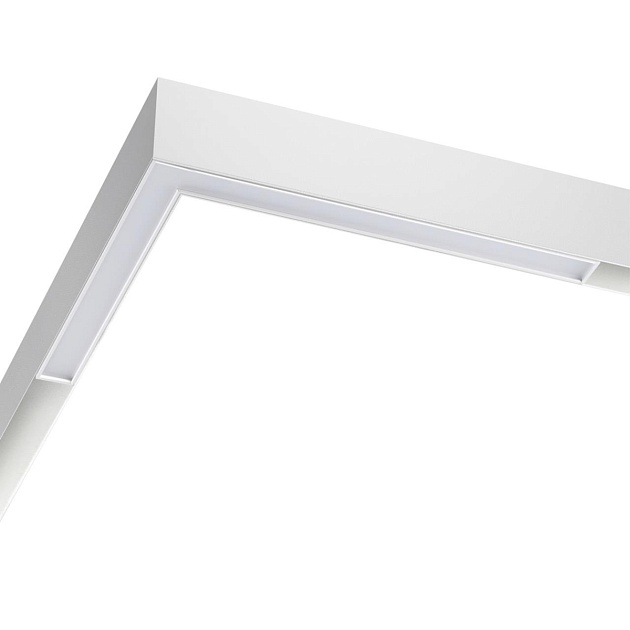 Трековый однофазный светодиодный светильник Novotech Shino Flum 358605 изображение 3 Трековый однофазный светодиодный светильник Novotech Shino Flum 358605 Фото № 3