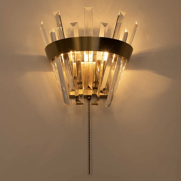 Бра Citilux Вестерос CL307313 Фото № 5