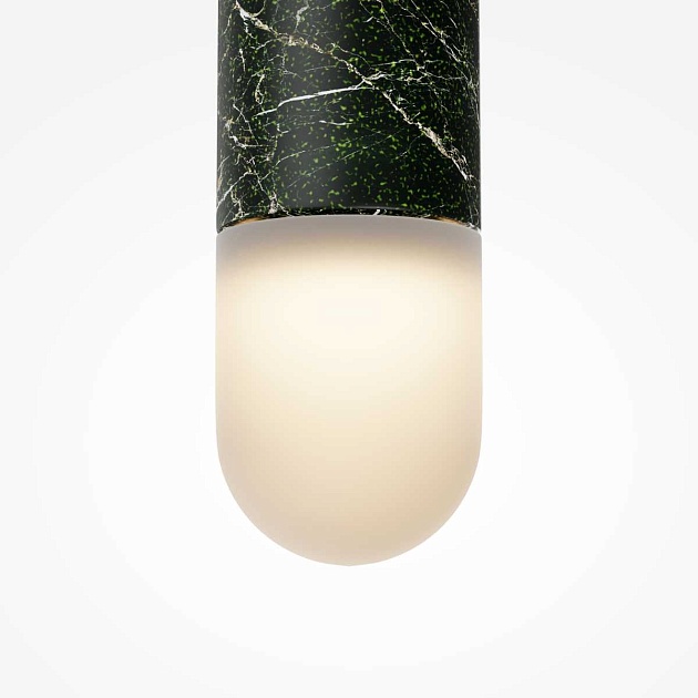 Подвесной светильник Maytoni Modern Bell MOD534PL-L4B3K изображение 7 Подвесной светильник Maytoni Modern Bell MOD534PL-L4B3K Фото № 7