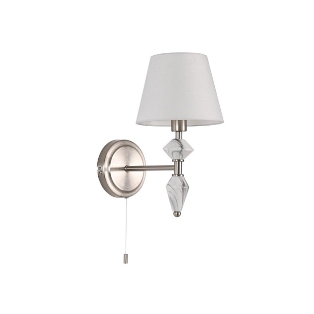 Бра Lumion VERMONT 8274/1W изображение 1 Бра Lumion VERMONT 8274/1W Фото № 1