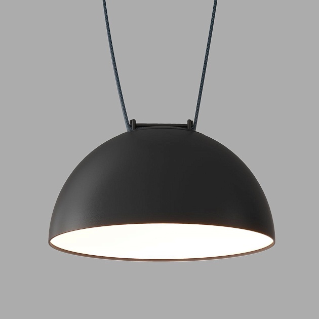 Трековый светильник Denkirs Belty Flow DK5660-BK Фото № 4