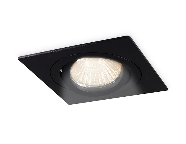Встраиваемый светильник Ambrella light Techno Spot TN102622 Фото № 3