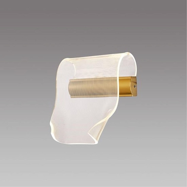 Бра Arte Lamp Grappolo A2283AP-1GO Фото № 2