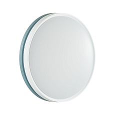 Настенно-потолочный светильник Sonex Color Nohava Blue 7669/ELN 1