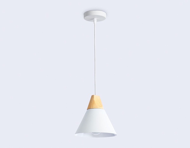 Подвесной светильник Ambrella light Traditional TR8195 Фото № 3