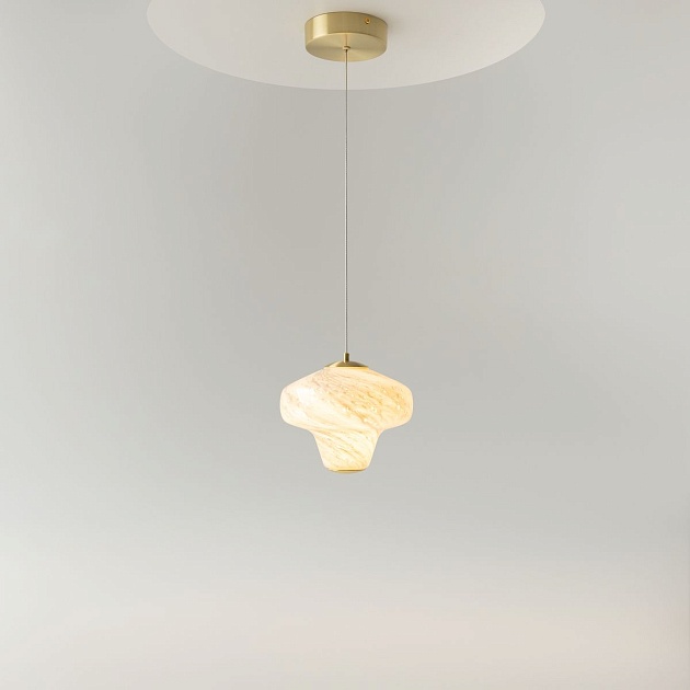 Подвесной светильник Maytoni MOD359PL-L6BS3K изображение 4 Подвесной светильник Maytoni MOD359PL-L6BS3K Фото № 4