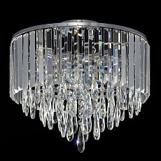 Потолочная люстра Citilux Leonna CL320161 5