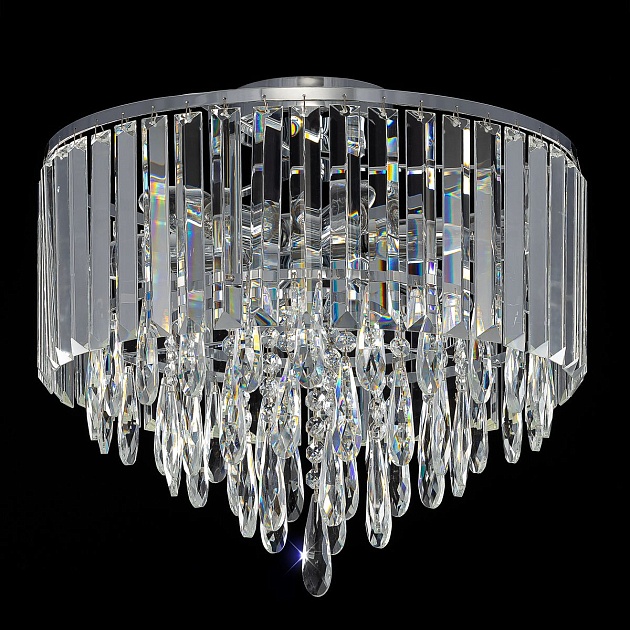 Потолочная люстра Citilux Leonna CL320161 Фото № 6