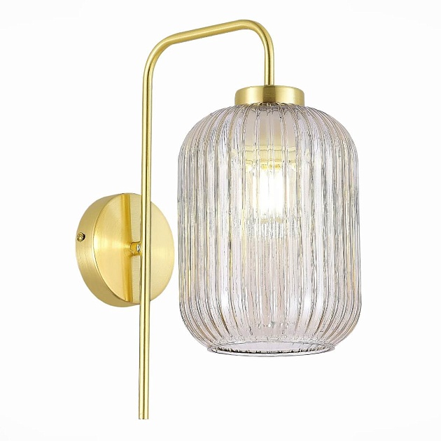 Бра ST Luce GRAN SL1154.331.01 изображение 1 Бра ST Luce GRAN SL1154.331.01 Фото № 1