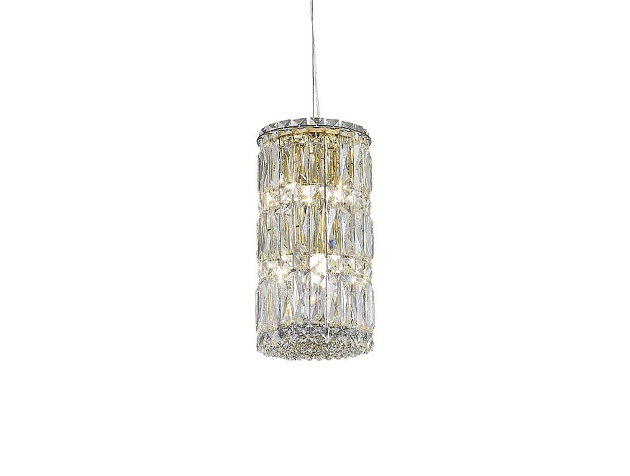 Подвесной светильник Newport 8456/S gold М0068844 Фото № 2