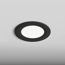 Встраиваемый светильник Hesby Lighting Harstad HSBL_0216 5