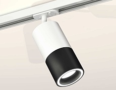 Комплект трекового светильника Ambrella light Track System XT (A2536, C7421, A2011, C7402, N7111) XT7402090 2