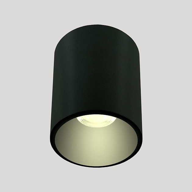 Накладной светильник Lightera Shamrock LE201CL-1BA Фото № 3