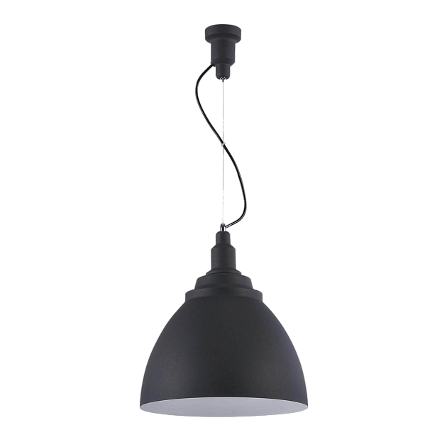 Подвесной светильник Maytoni Bellevue P535PL-01B Фото № 16