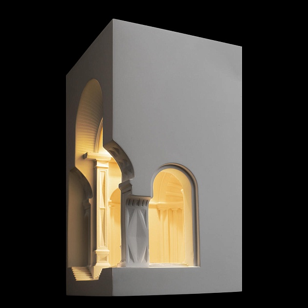 Встраиваемый светильник Loft IT Antique 10355A Фото № 7