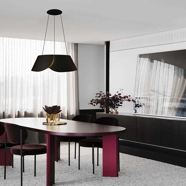 Потолочный светильник LOFT IT Lane 10370 White Фото № 4