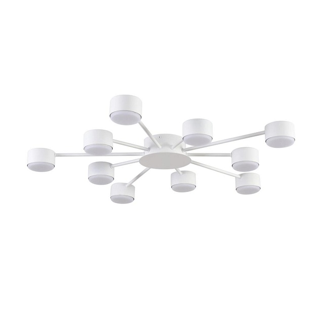 Люстра Lumion COMFI 8343/10C изображение 1 Люстра Lumion COMFI 8343/10C Фото № 1