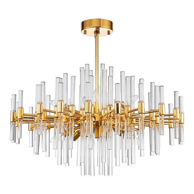 Подвесная люстра Moderli Anio V7010-16P Фото № 1