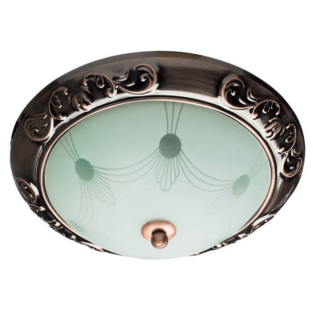 Потолочный светильник Arte Lamp 28 A3014PL-2AC изображение 1 Потолочный светильник Arte Lamp 28 A3014PL-2AC Фото № 1