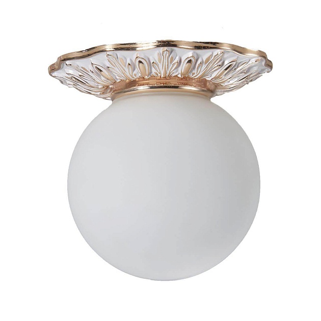 Встраиваемый светильник Divinare Isabella 5007/20 PL-1 Фото № 1