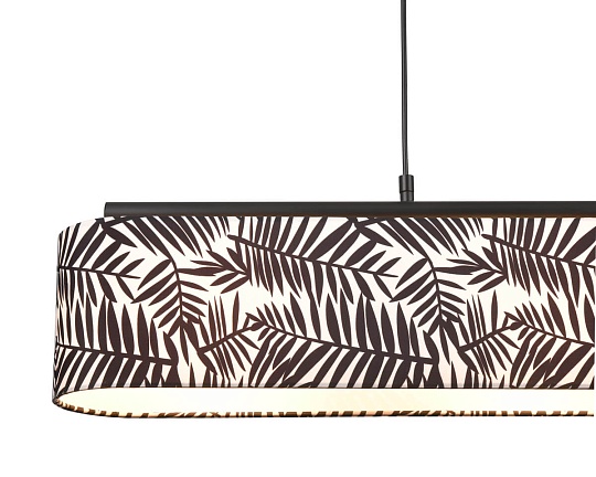 Подвесной светильник Vele Luce Simonetta VL4292P03 Фото № 3