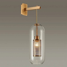 Бра Odeon Light Pendant Clocky 4940/1W 4